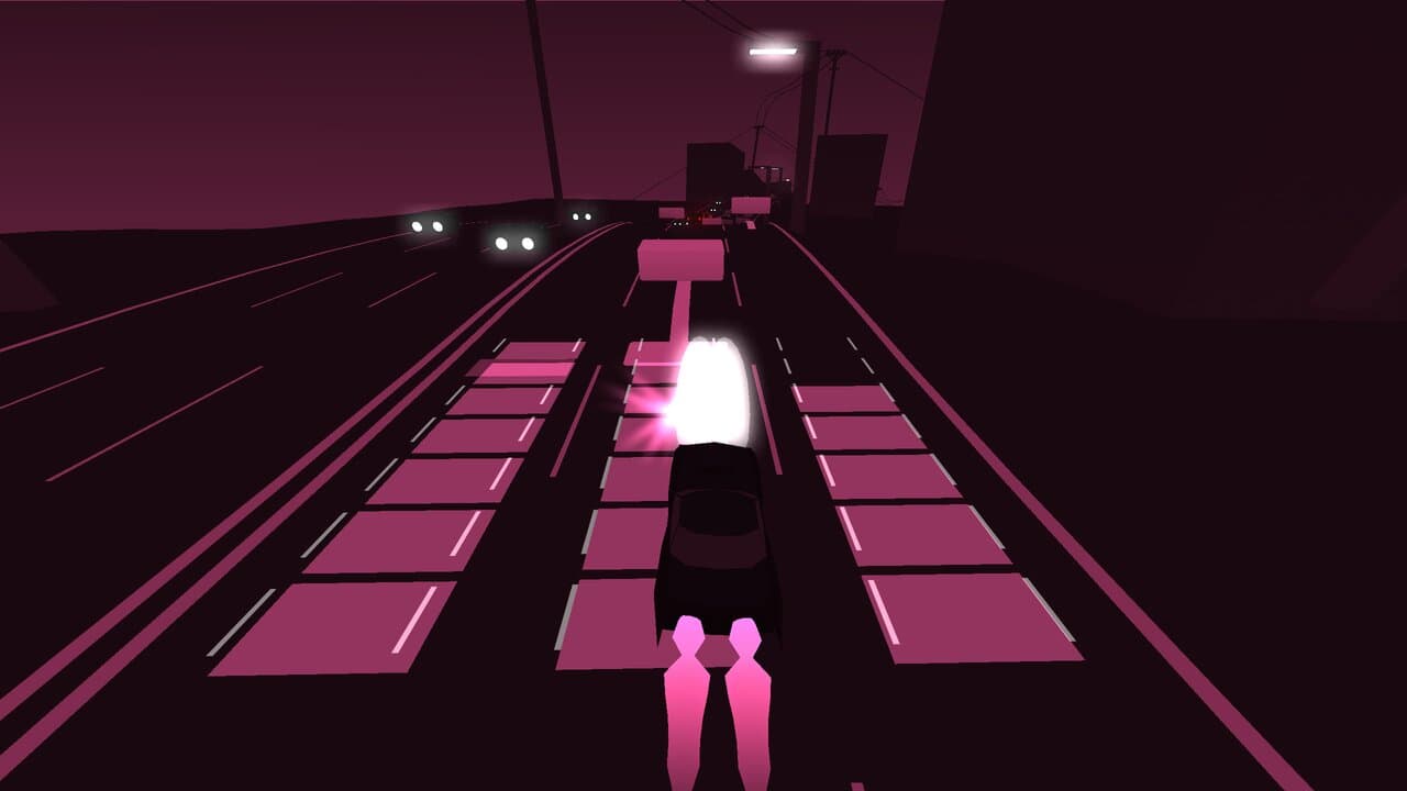 Captura 2 de Audiosurf 2