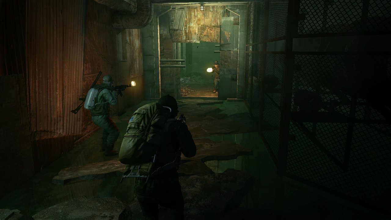 Captura 4 de Stay Out
