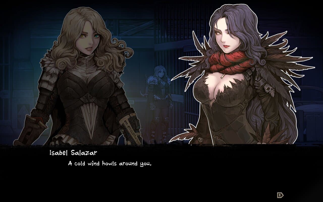 Captura 5 de Vambrace: Cold Soul
