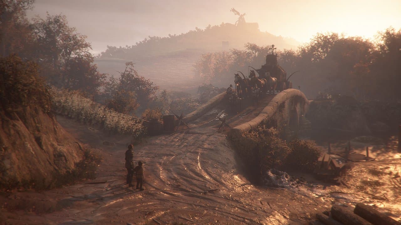 Captura 4 de A Plague Tale: Innocence