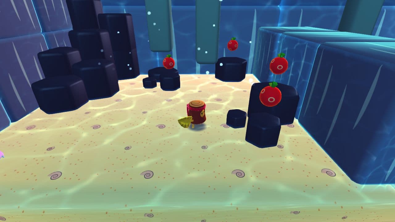 Captura 4 de Woodle Tree Adventures