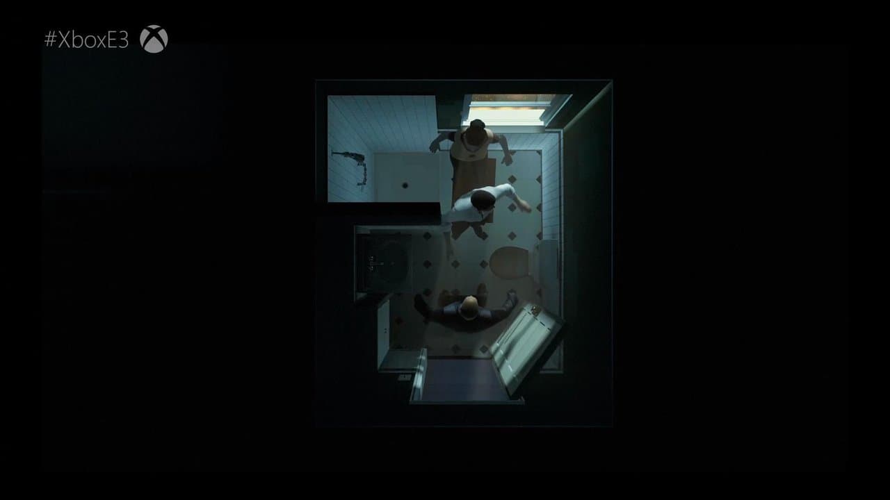 Captura 4 de Twelve Minutes