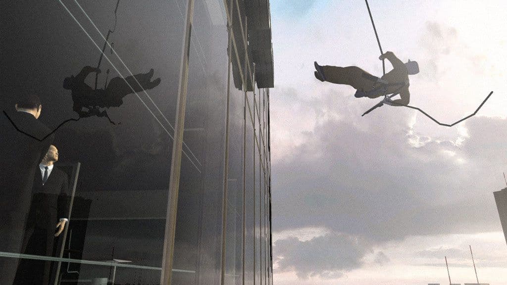 Captura 4 de Kane and Lynch: Dead Men