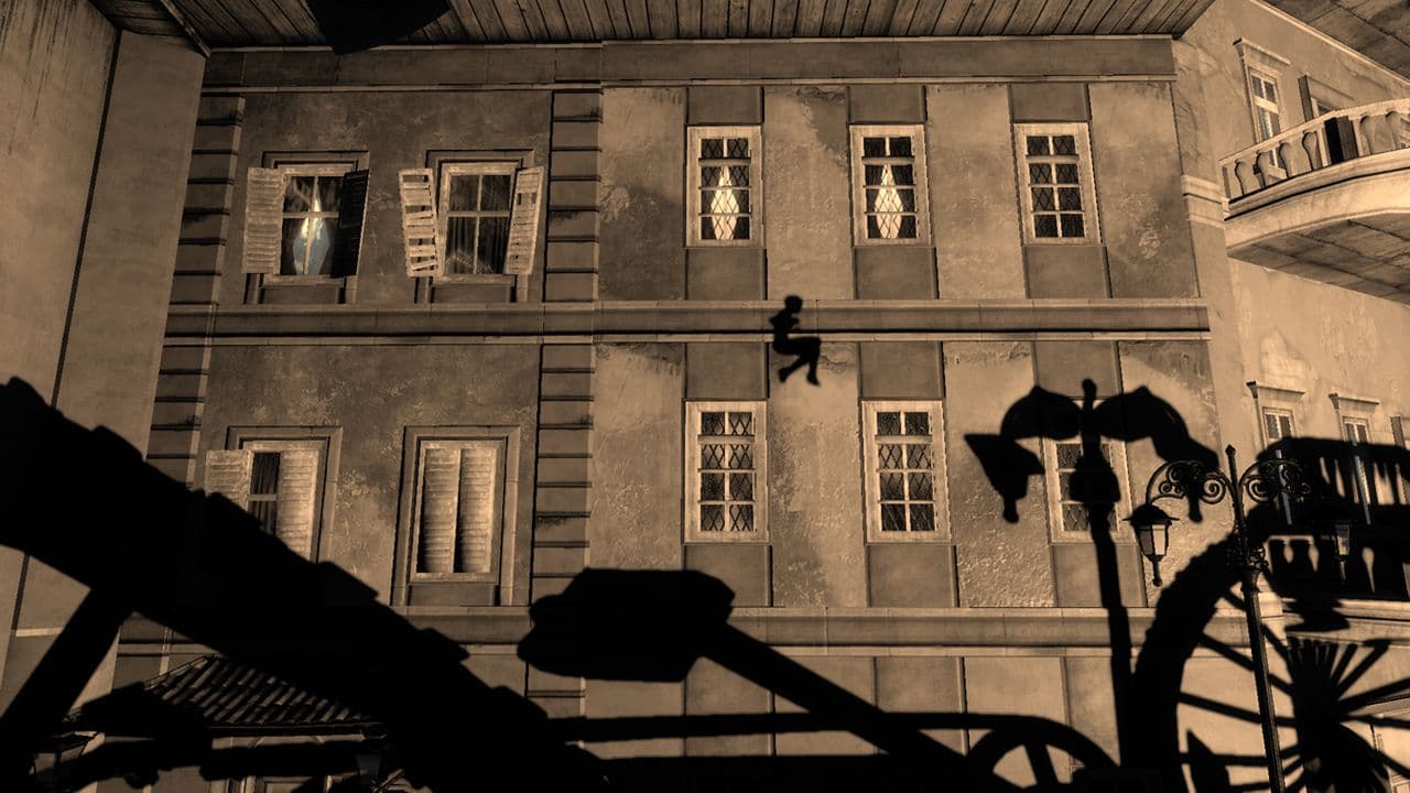 Captura 4 de Contrast