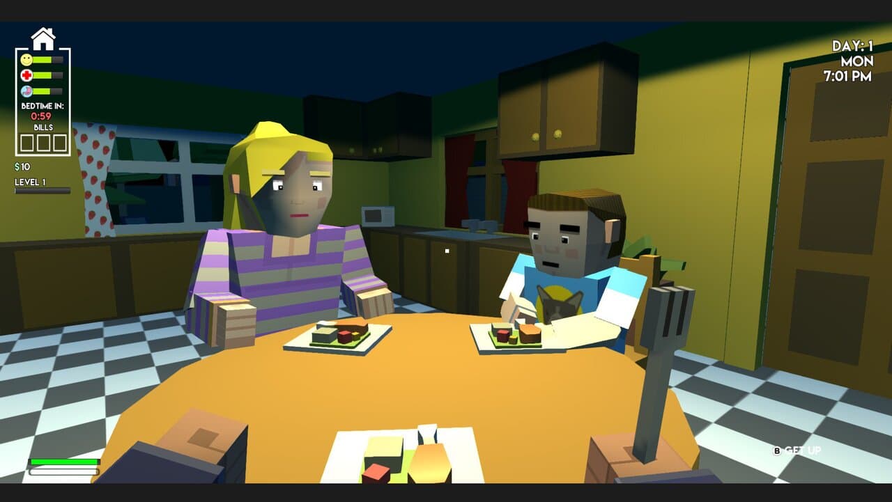 Captura 2 de Family Man