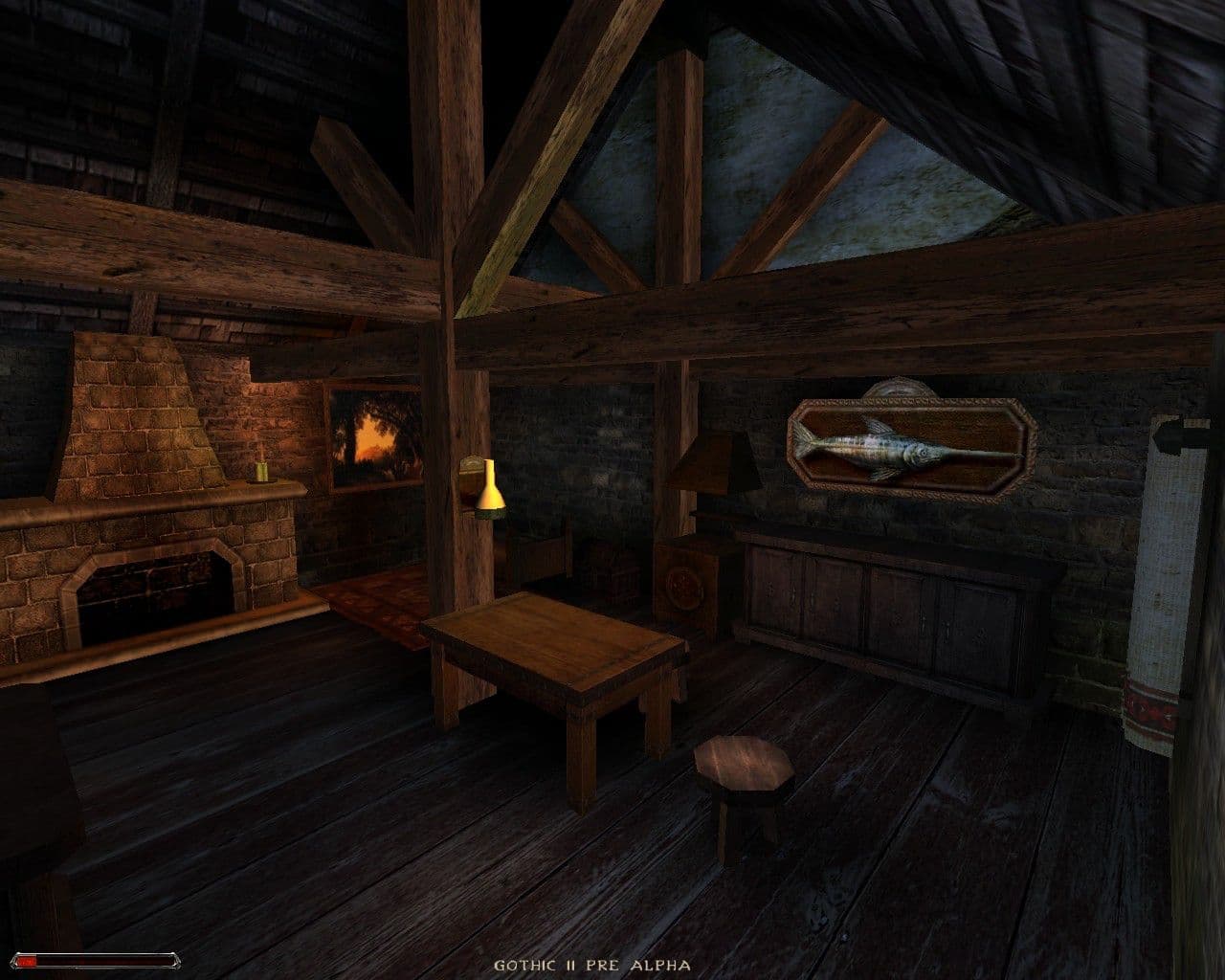 Captura 3 de Gothic 2