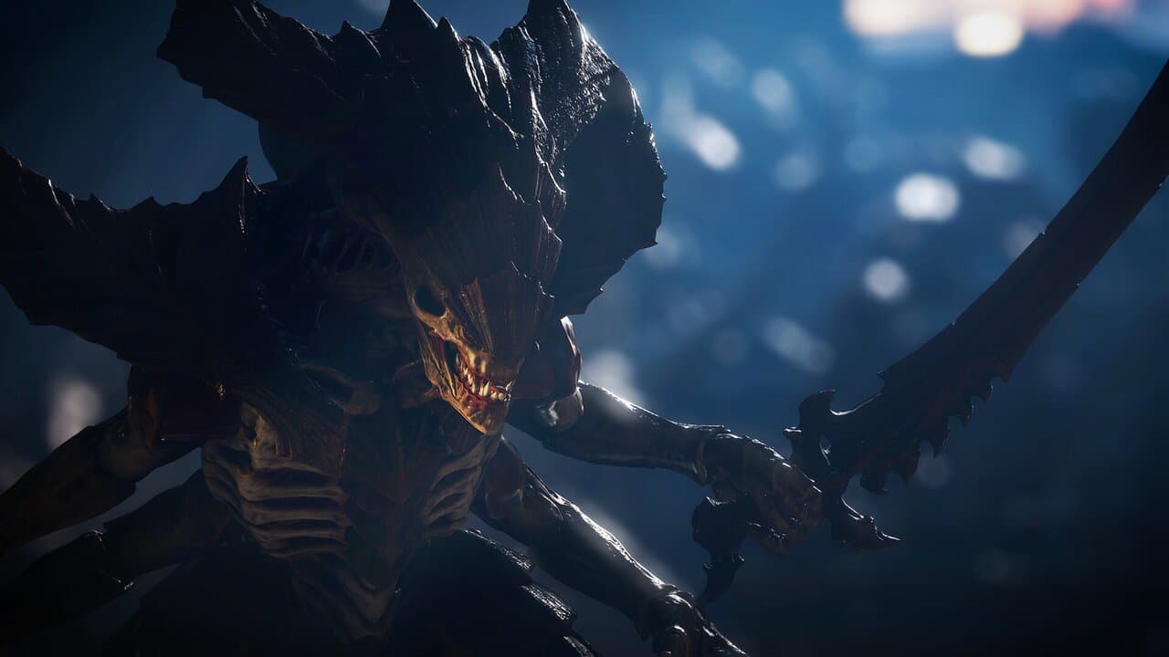 Captura 5 de Warhammer 40,000: Space Marine II