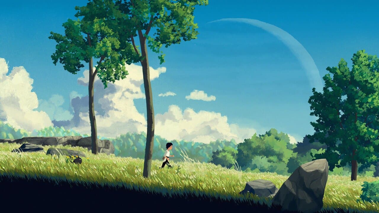 Captura 3 de Planet of Lana