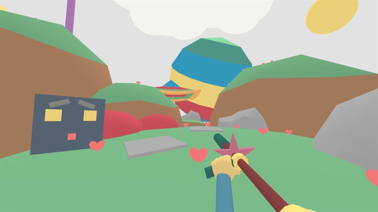 Captura 2 de Lovely Planet