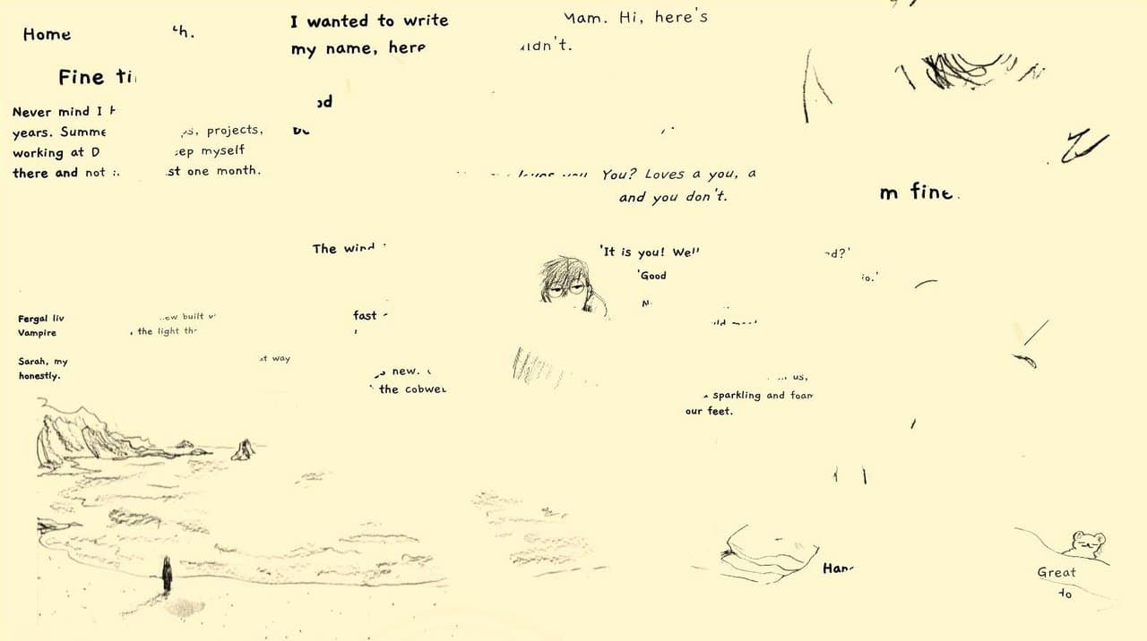 Captura 3 de If Found...
