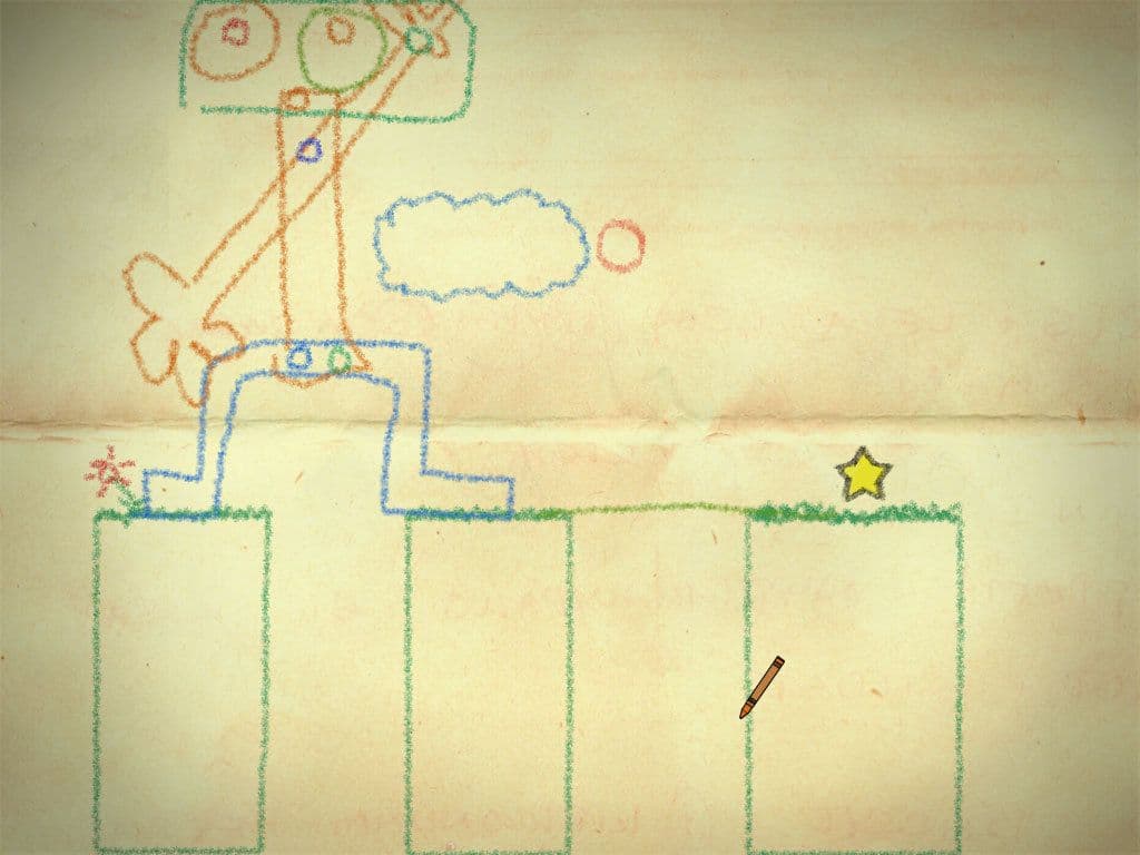 Captura 3 de Crayon Physics Deluxe