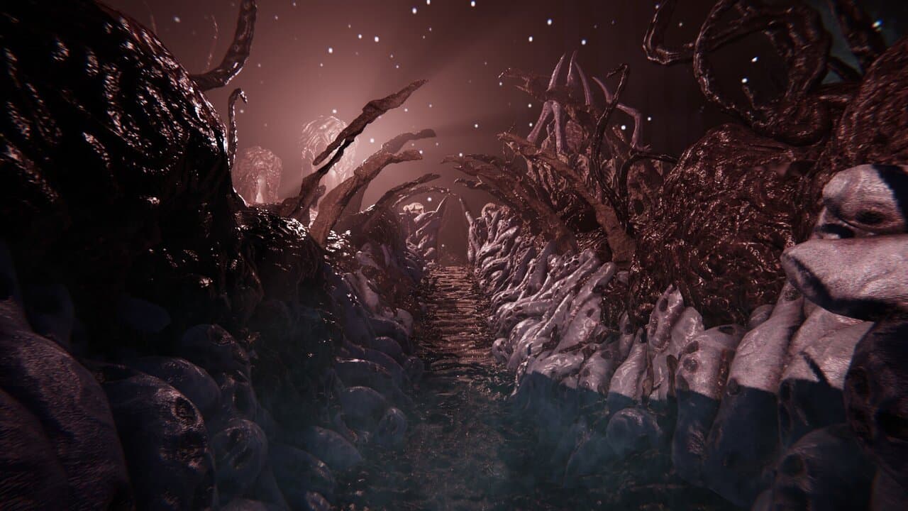 Captura 6 de Lust from Beyond: M Edition