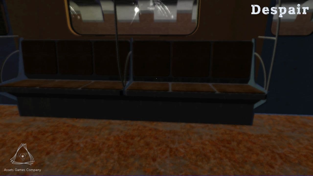Captura 3 de Despair