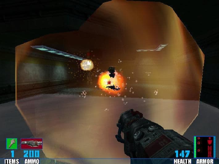 Captura 5 de SiN Gold