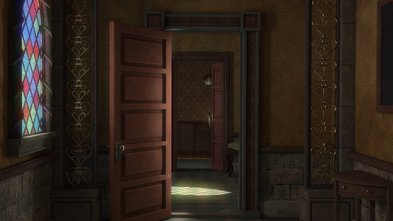 Captura 4 de The Search