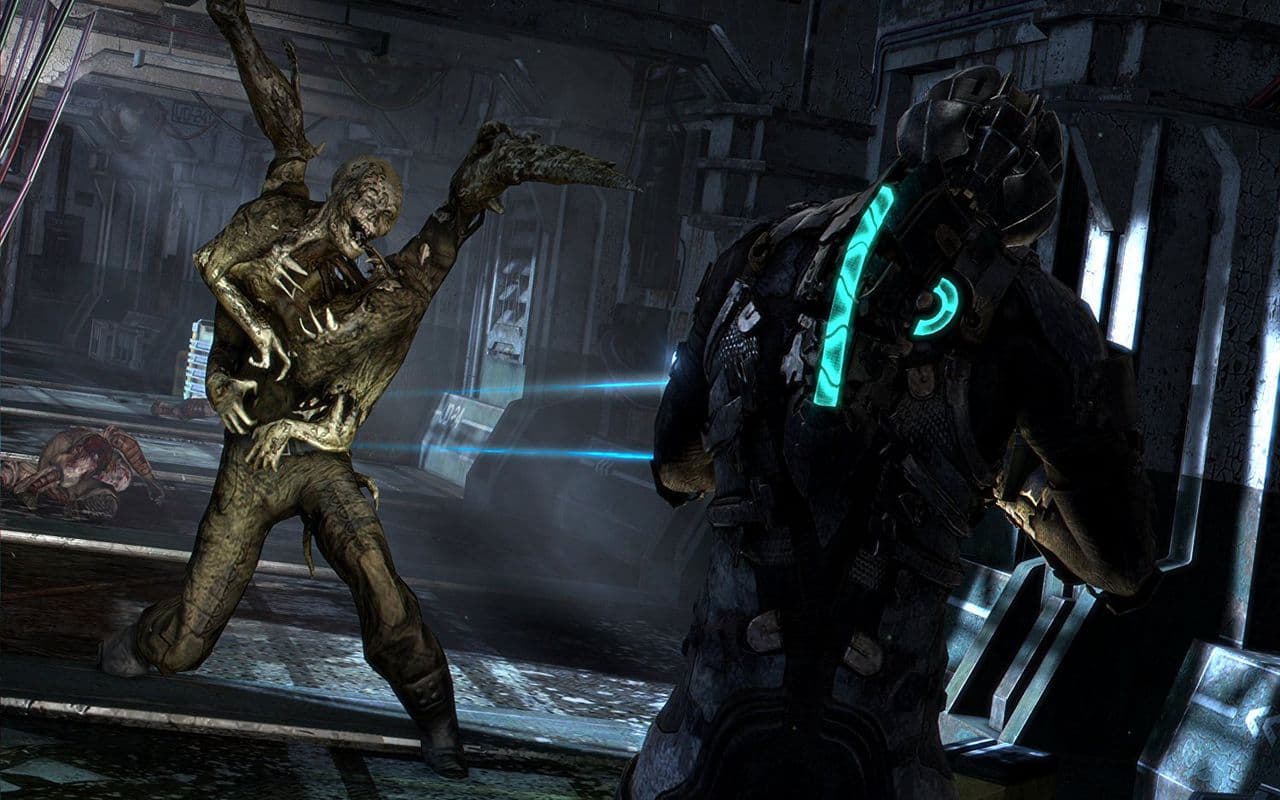 Captura 6 de Dead Space 3