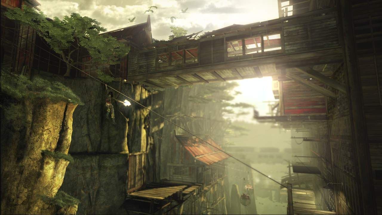 Captura 1 de WET