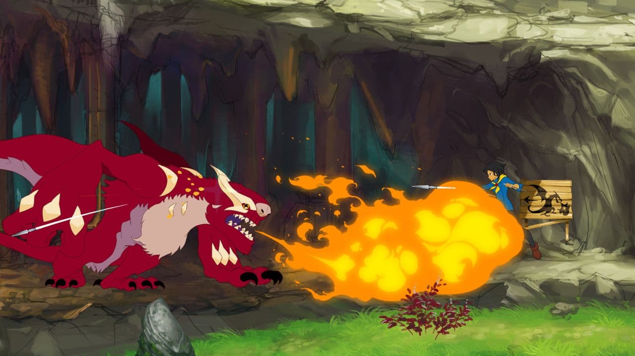 Captura 5 de Battle Chef Brigade
