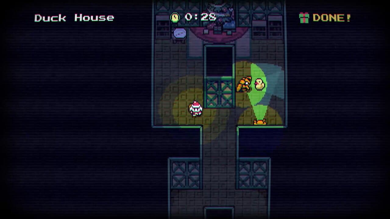 Captura 5 de Cave Story's Secret Santa