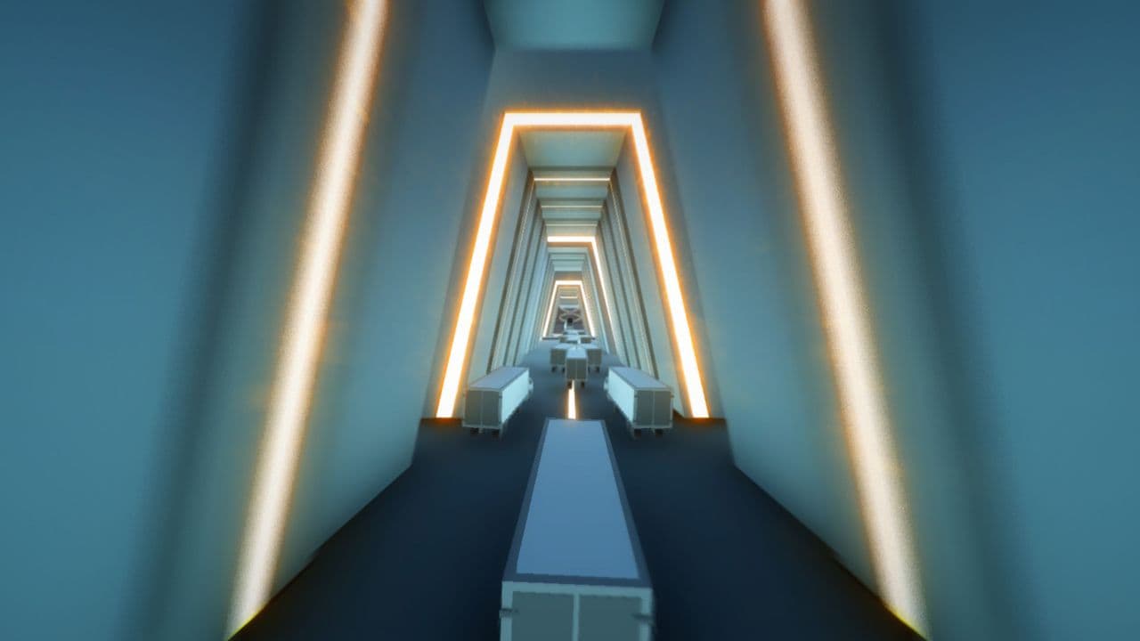 Captura 5 de ClusterTruck