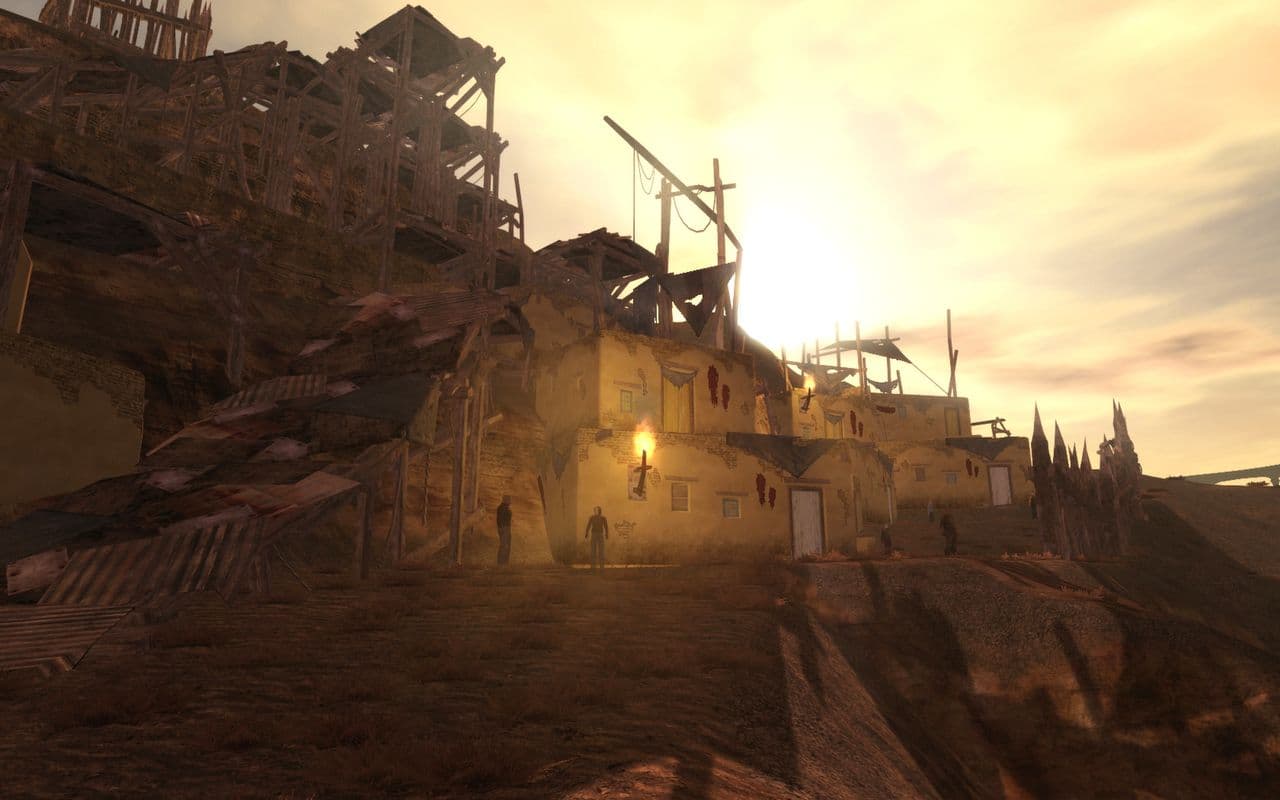 Captura 4 de Fallen Earth Free2Play