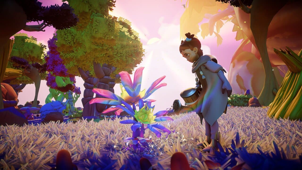 Captura 3 de Grow: Song of the Evertree