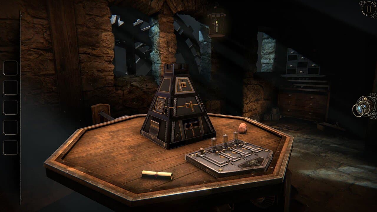 Captura 2 de The Room Three