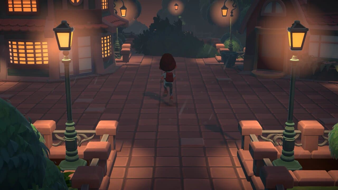 Captura 1 de Hokko Life