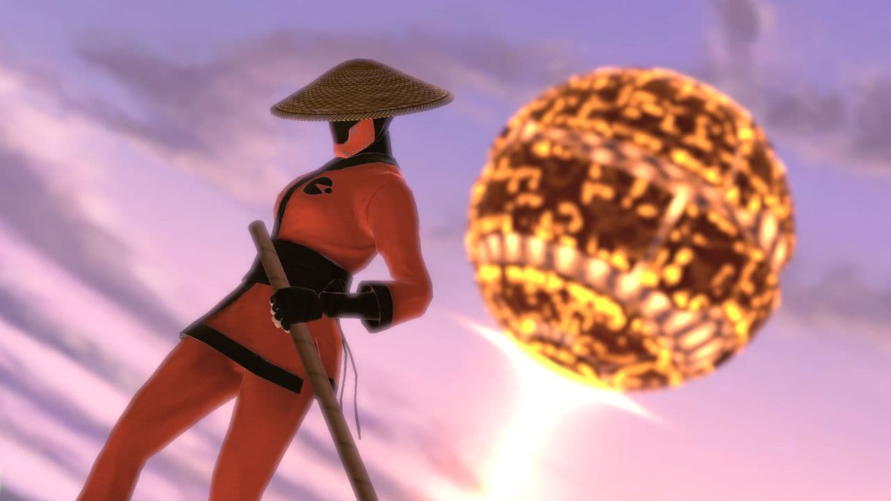 Captura 5 de Monday Night Combat