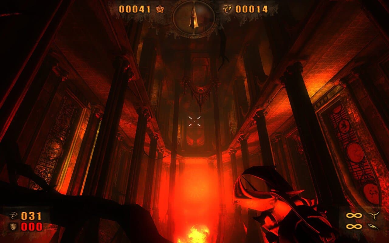 Captura 1 de Painkiller: Resurrection
