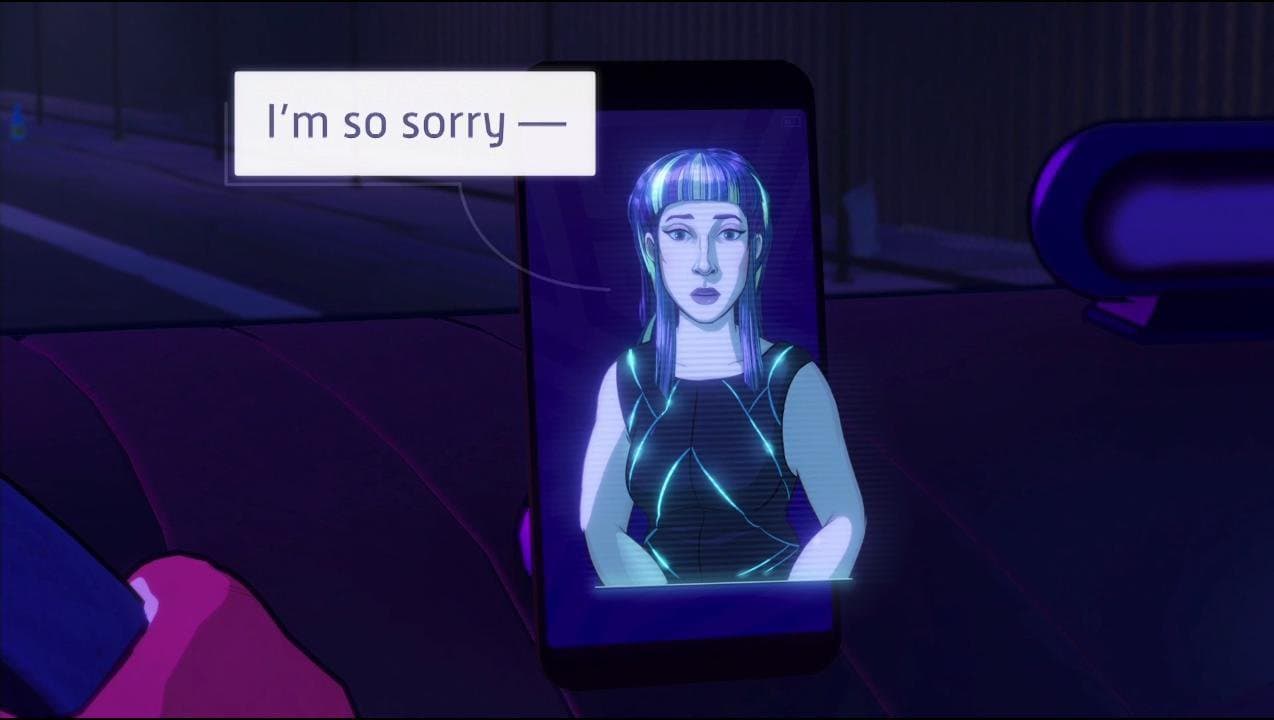Captura 3 de Neo cab