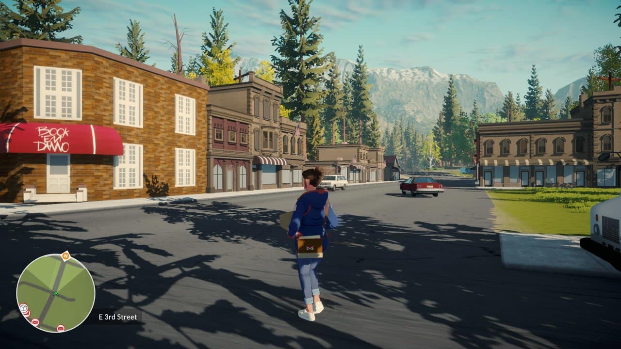 Captura 3 de Lake