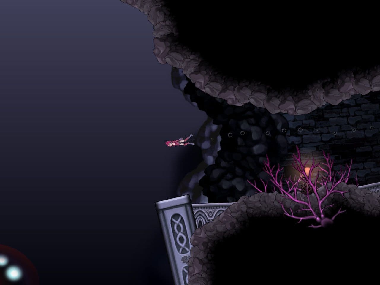 Captura 6 de Aquaria