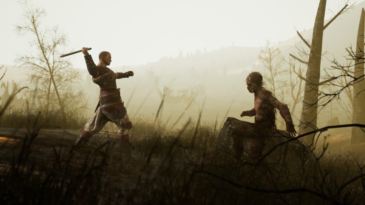 Captura 5 de Last Oasis