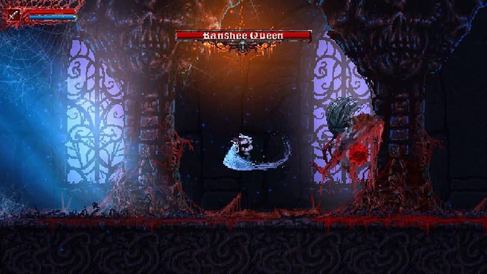 Captura 2 de Slain: Back from Hell