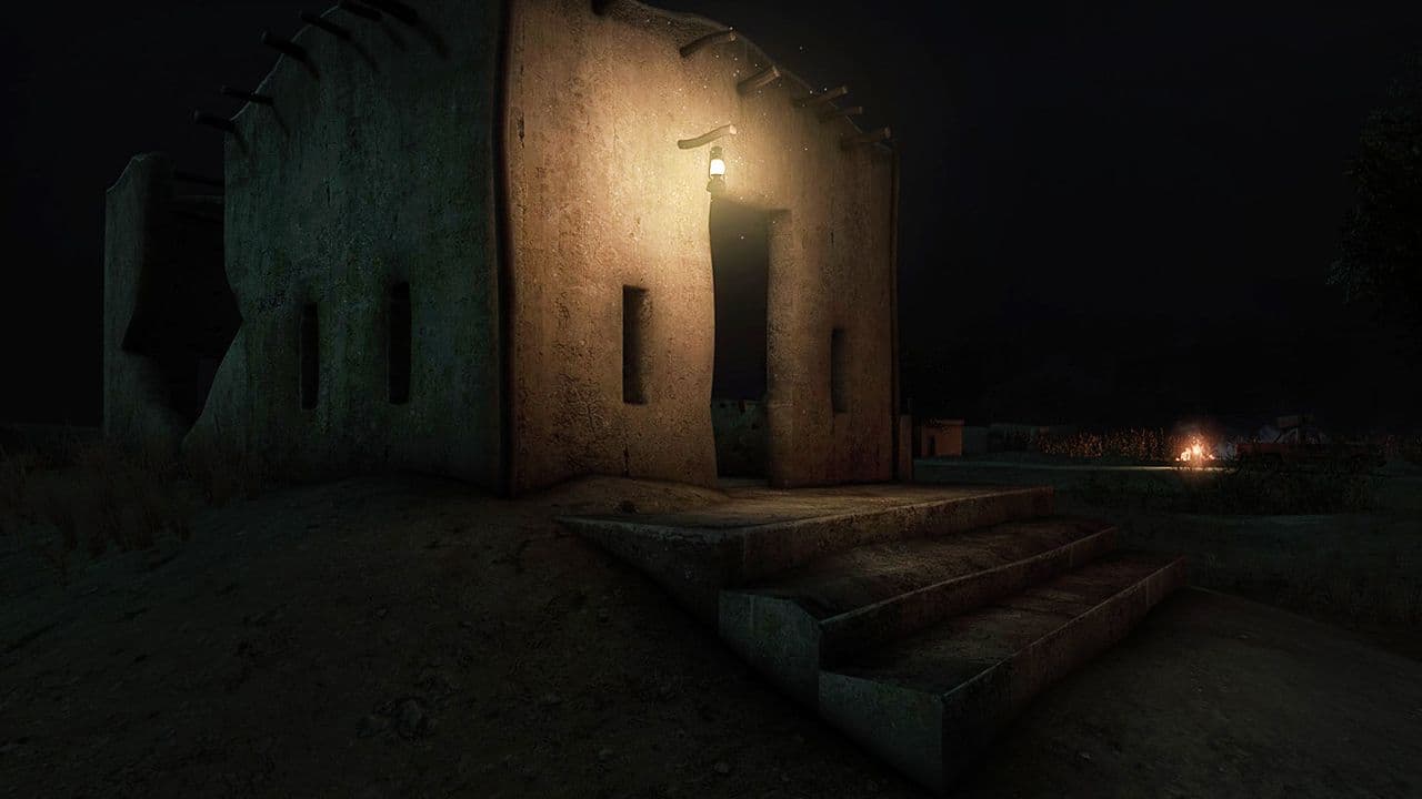 Captura 4 de Insurgency
