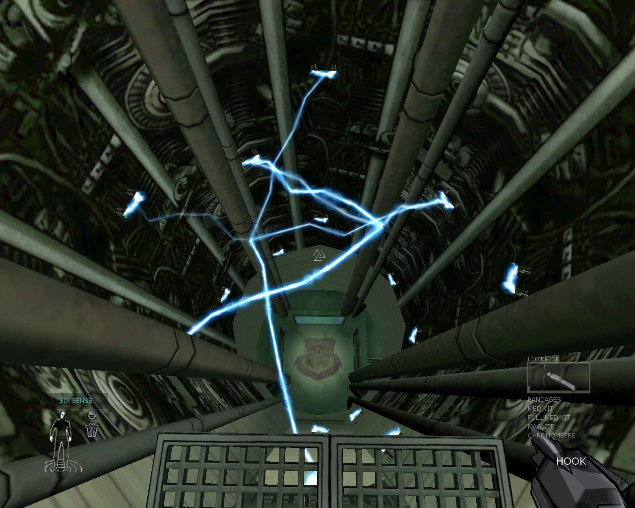 Captura 3 de XIII