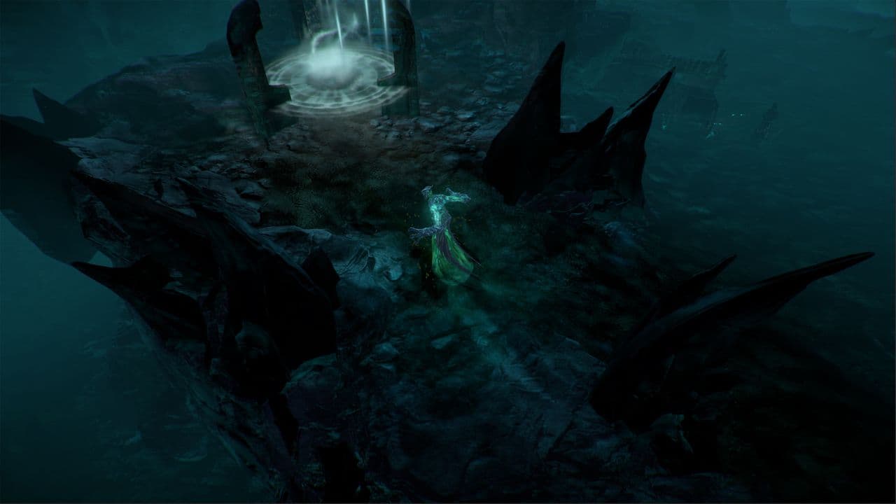 Captura 4 de Shadows: Awakening