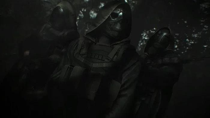 Captura 5 de Tom Clancy's Ghost Recon Breakpoint