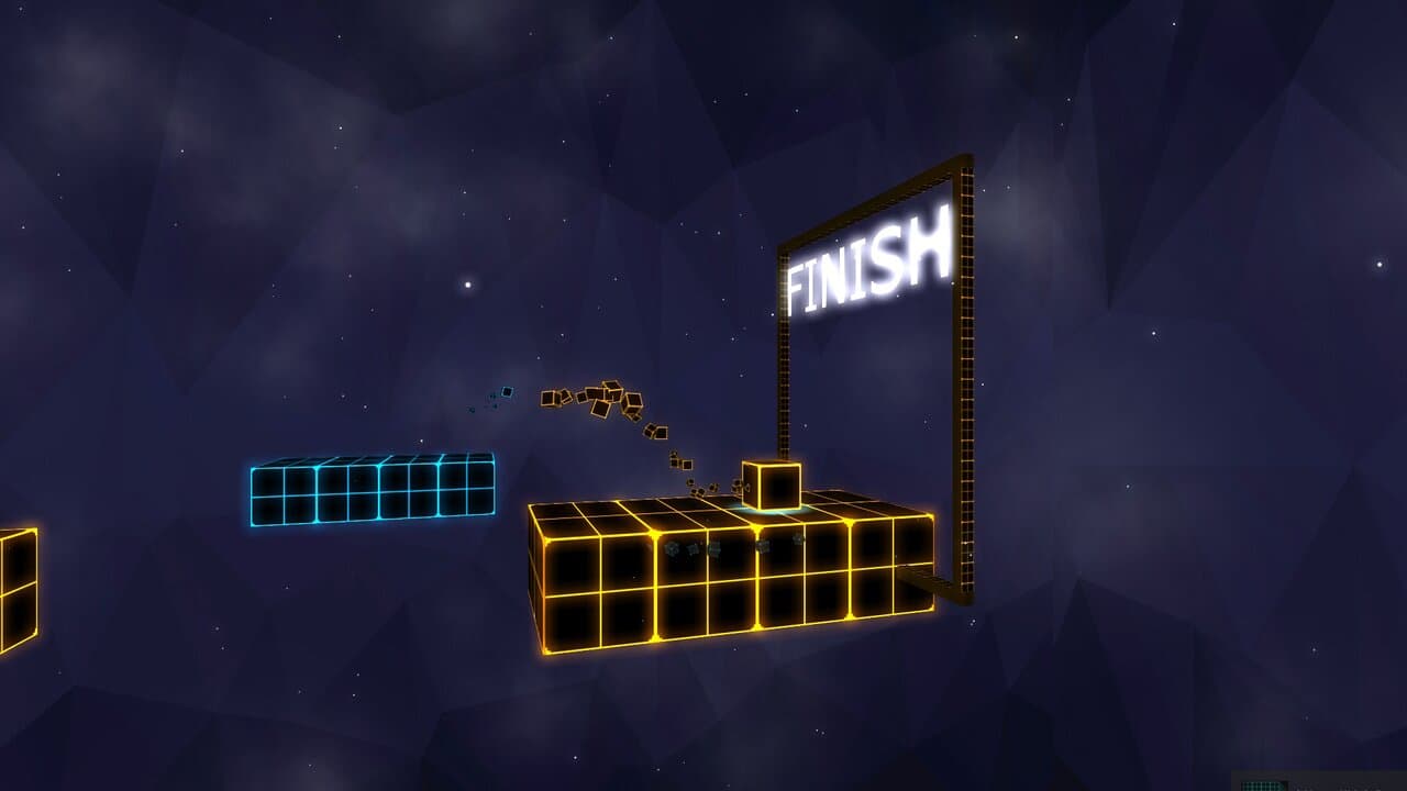 Captura 3 de Cube Runner