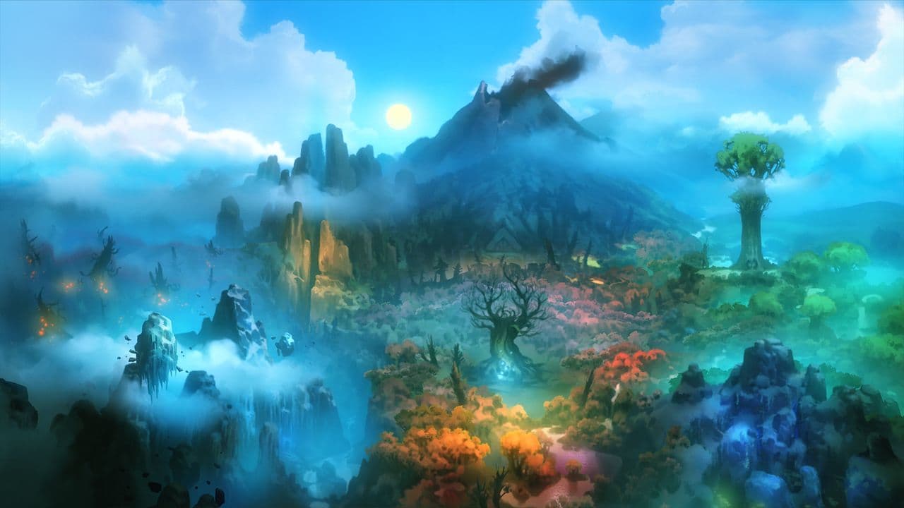 Captura 6 de Ori and the Blind Forest