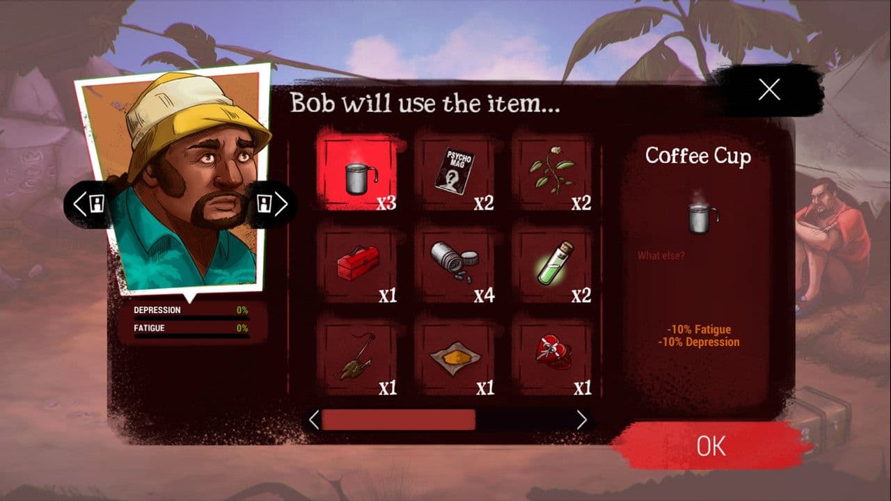 Captura 3 de Dead In Bermuda