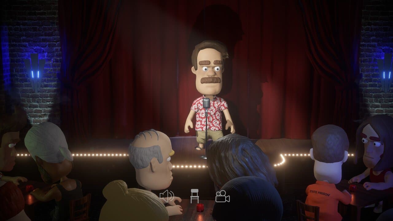 Captura 2 de Comedy Night