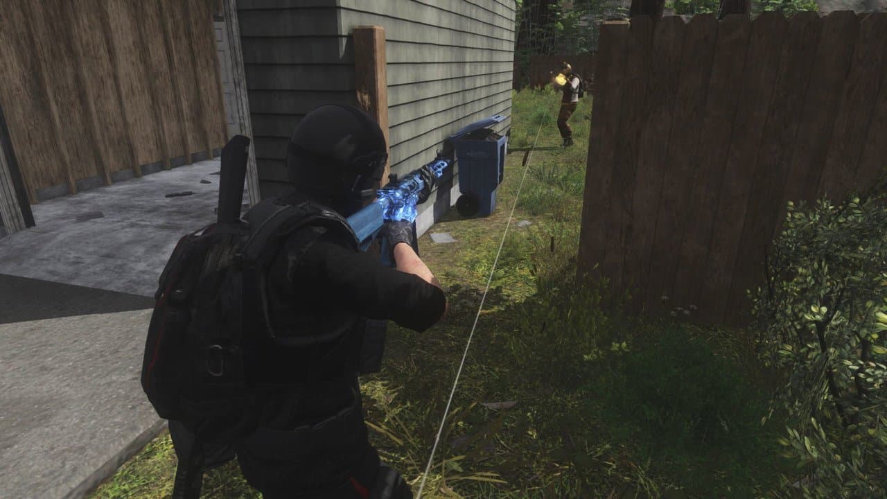 Captura 2 de H1Z1: Battle Royale