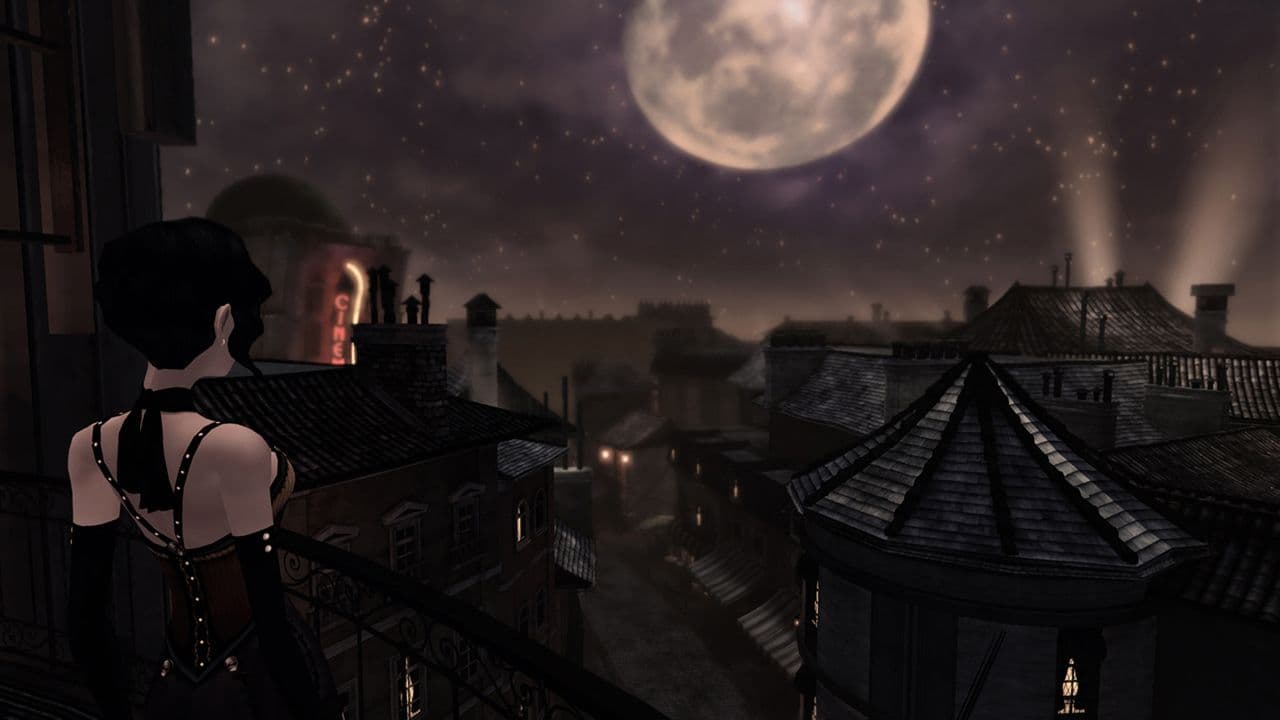Captura 2 de Contrast