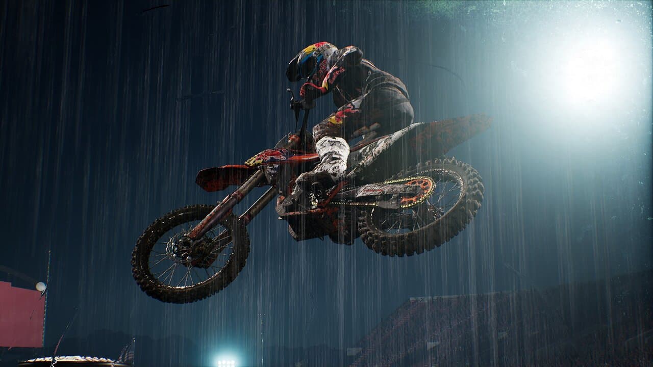 Captura 4 de Monster Energy Supercross - The Official Videogame