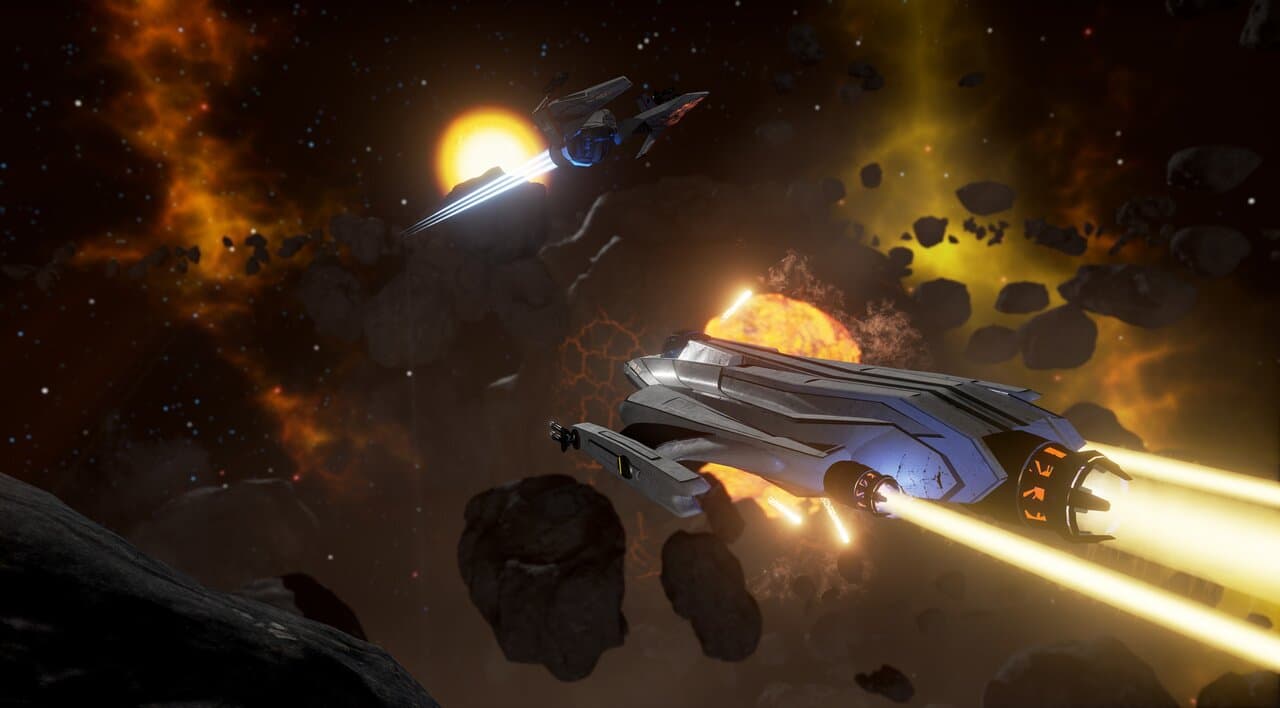Captura 4 de Evolvation