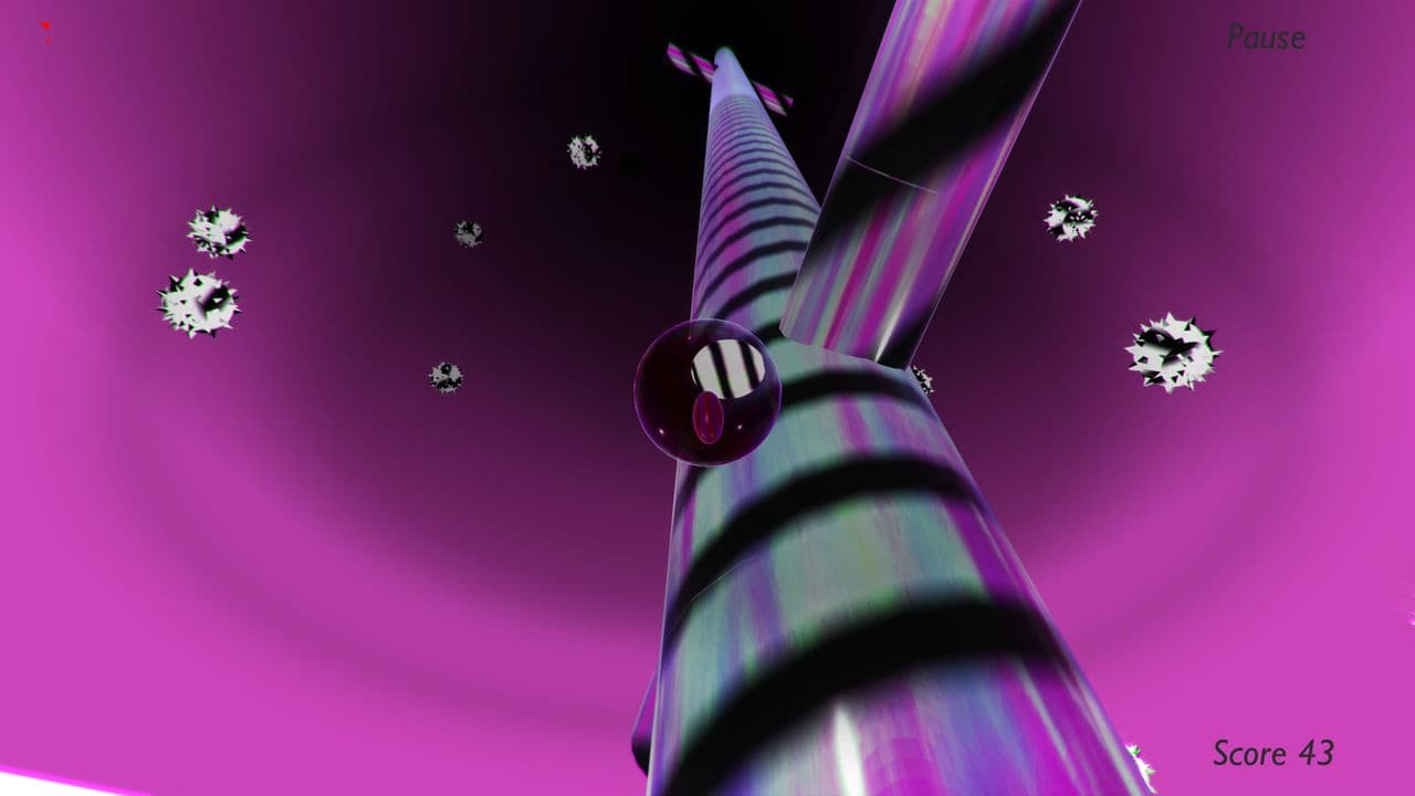 Captura 5 de Hyper color ball