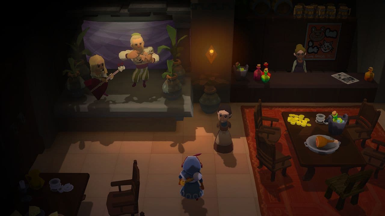 Captura 2 de World to the West