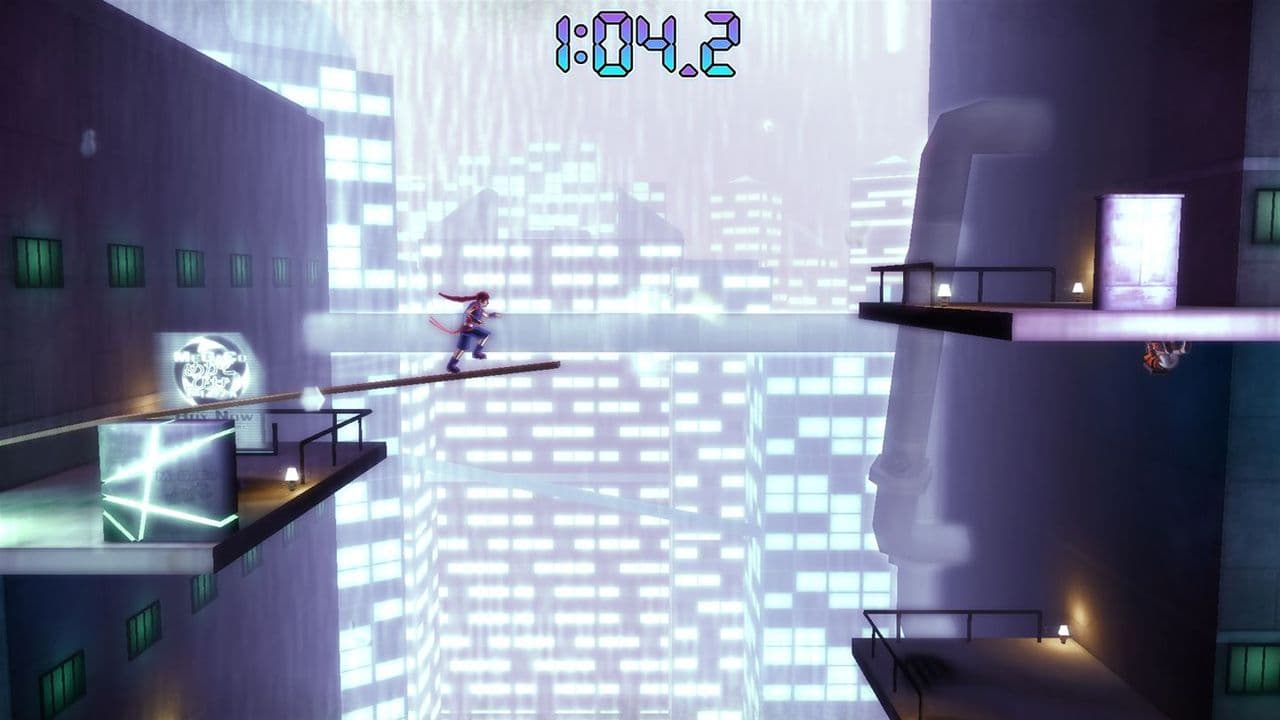 Captura 3 de Ninja Pizza Girl
